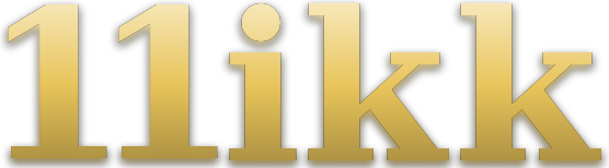 11ikk logo